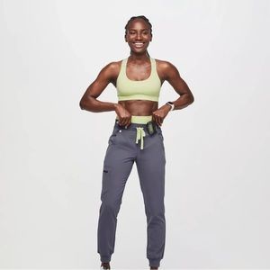 FIGS Underscrub Sport Bra